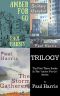 [Amber for Go 01] • Trilogy · the First Three Books in the "Amber for Go" Series